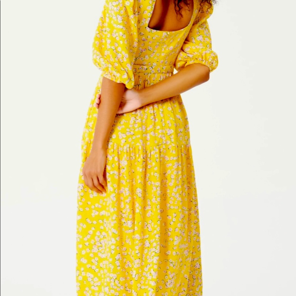 Brand New Nicholas Spring Dress 👗